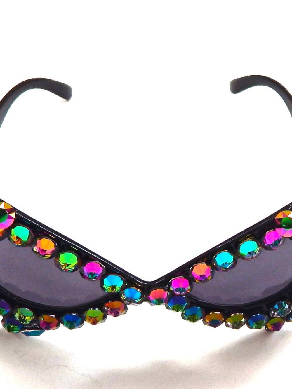GASOLINE GLAMOUR RING ROAD RUNNER DEVIL VAMPIRE GLASSES ๐ฆ๐ฆ๐ฆ - Picture 5 of 12